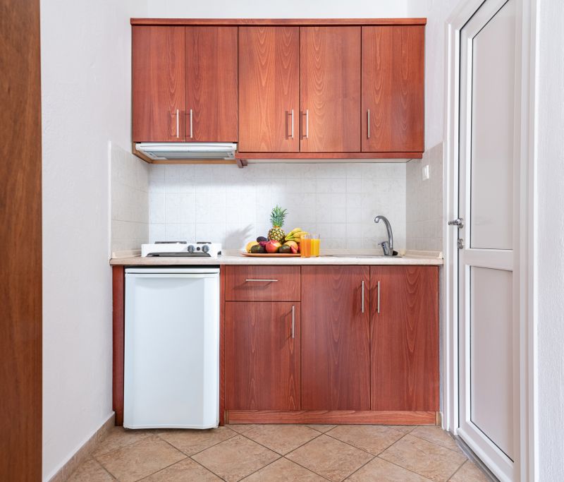 Cabinet Glazing Service in Kokomo, IN