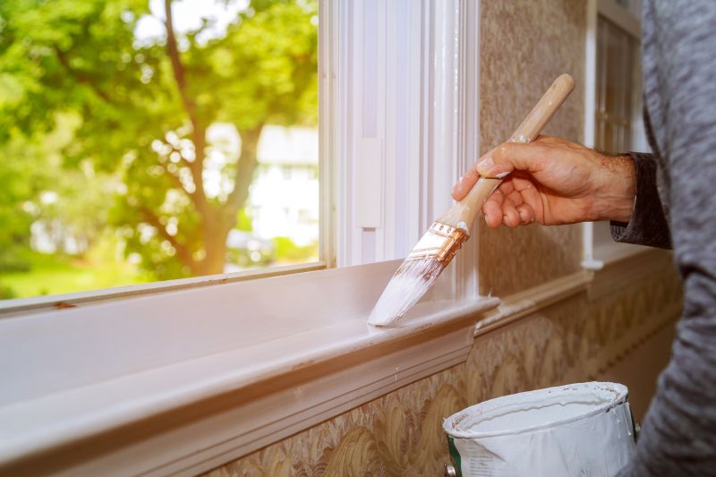 Cladding Painting in Fort Collins, CO