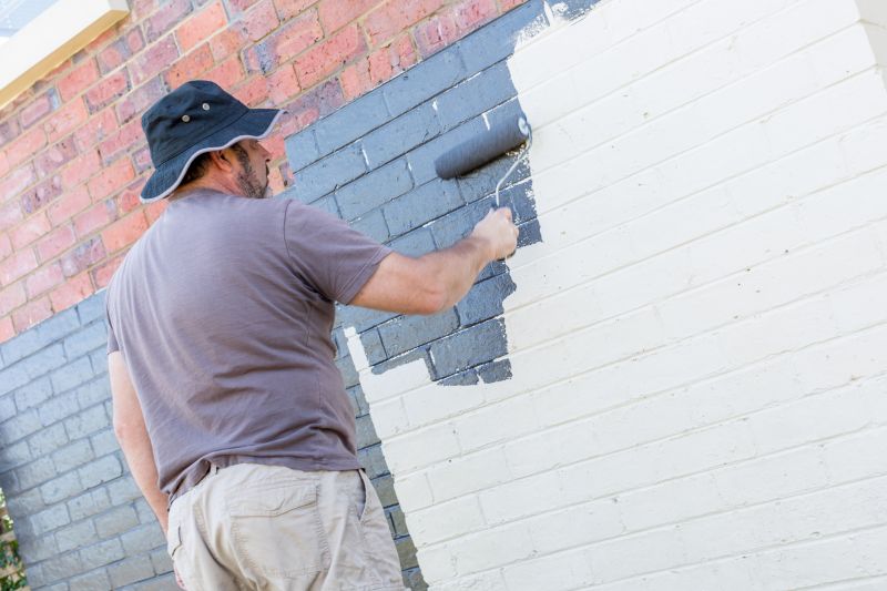 Exterior Wall Painting in Fort Collins, CO