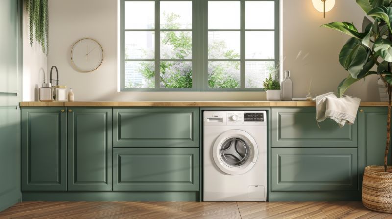 Kitchen Cabinet Refinishing in Muncie, IN
