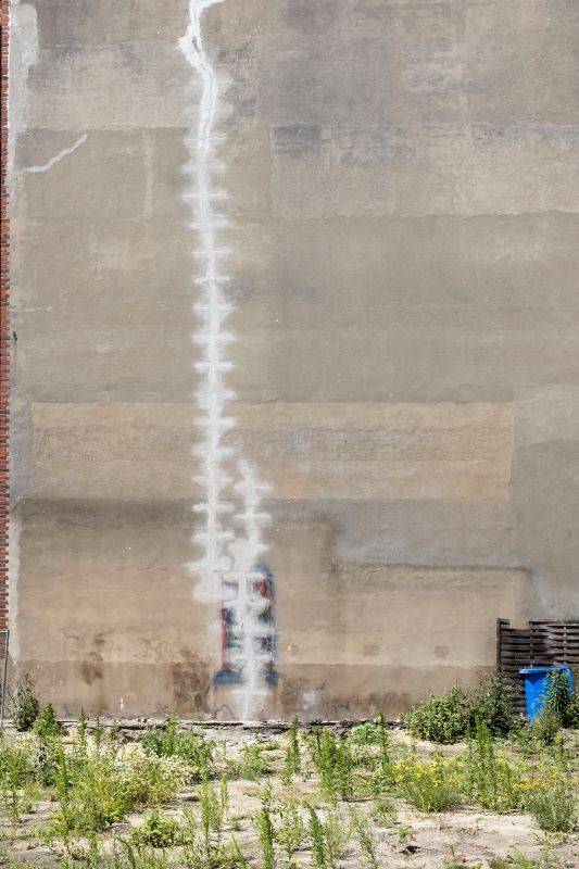 Masonry Wall Painting