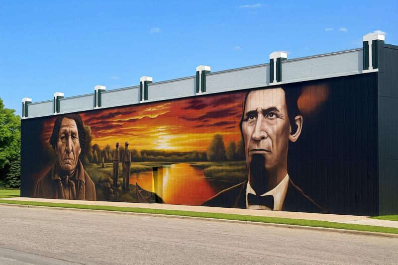 Public Art Installations