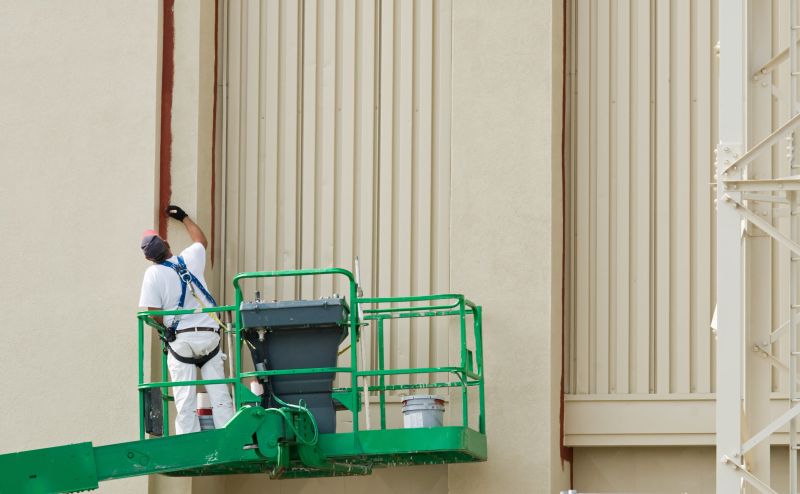 Office Building Painting in Clearwater, FL